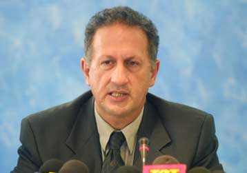 Αναλογικότερο εκλογικό νόμο για σταθερές κυβερνήσεις προαναγγέλλει ο Κ.Σκανδαλίδης