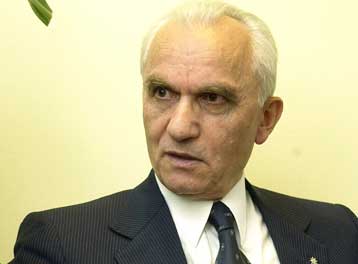 Εκδήλωση διαμαρτυρίας για το σχέδιο Ανάν στην Κύπρο-Συνάντηση Γ.Γιακίς με Ρ.Ντεκντάς