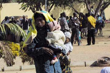Εκατόμβη στη Νιγηρία εξαιτίας του διαγωνισμού ομορφιάς