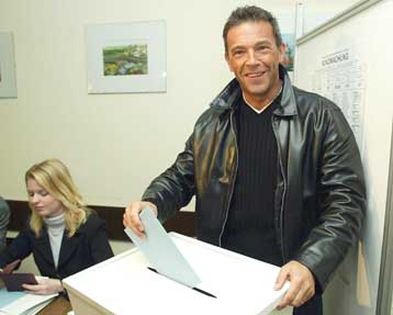 Στο νήμα θα κριθεί το αποτέλεσμα στις γενικές εκλογές της Αυστρίας