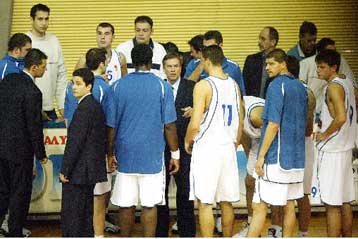 Δυναμισμός, ικανότητες και πειθαρχία το μυστικό της εθνικής, σύμφωνα με τον Σιγάλα