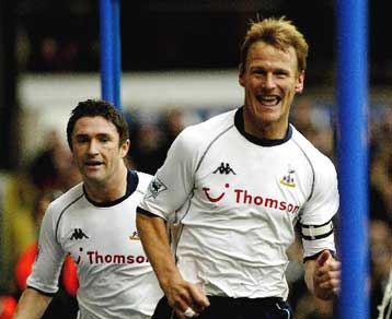 Ανετες νίκες για Τότεναμ και Τσάρλτον στην 15η αγωνιστική