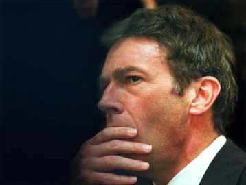 Αποφασισμένος να αποχωρήσει από την πολιτική σκηνή της Αυστρίας ο Γεργκ Χάιντερ