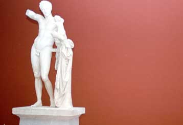 Έκλεισε το Αρχαιολογικό Μουσείο Ολυμπίας για τις εργασίες ανακαίνισης