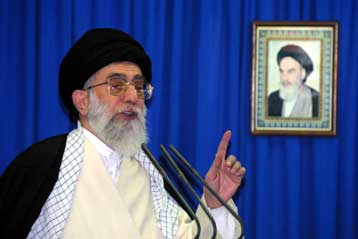 Ξανά στη ιρανική Δικαιοσύνη η υπόθεση του Χασέμ Αγατζαρί