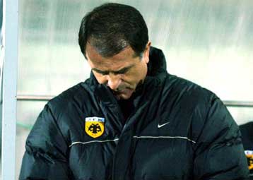 Την Τρίτη στην Αθήνα η Μακάμπι Χάιφα για το ματς με την ΑΕΚ