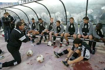 Πάνοπλος ο ΠΑΟΚ κόντρα στη Σλάβια Πράγας