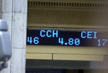 Μικρή άνοδος στα ευρωπαϊκά χρηματιστήρια το πρωί της Τρίτης – Πτώση για τον Nikkei