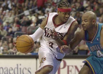 Συνεχίζεται το εντός έδρας αήττητο των 76ερς στο πρωτάθλημα του ΝΒΑ