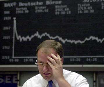 Υποχώρησε για έκτο συνεχόμενο μήνα η επιχειρηματική εμπιστοσύνη στη Γερμανία