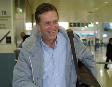 Να παίξουμε σαν ομάδα, λέει ο Γιάννης Ιωαννίδης εν όψει του αγώνα μπάσκετ με τη Δανία