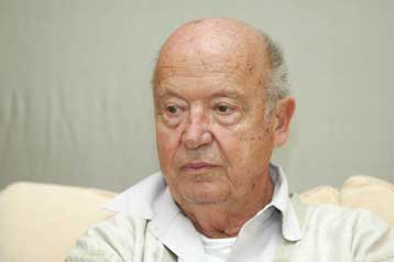 Ο Μίμης Πλέσσας γιορτάζει τα 50 χρόνια μουσικής παρουσίας του στο Μέγαρο Μουσικής