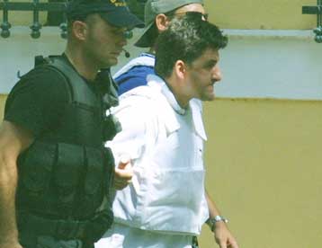 Τριήμερη πειθαρχική ποινή στον Ηρ.Κωστάρη για τη συνέντευξη στην Κ.Ελευθεροτυπία