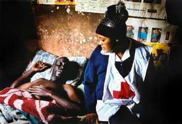 Δραματική η αύξηση των κρουσμάτων AIDS σε όλο τον κόσμο