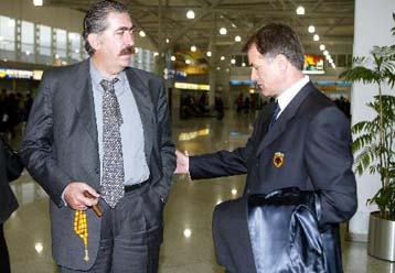 Και πάλι στο προσκήνιο η Enic – Ζητά διευκρινίσεις για τους χειρισμούς Ψωμιάδη