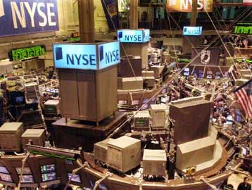 Πτώση για Nasdaq και Dow Jones στο κλείσιμο της Τρίτης