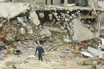 Νεκρά δύο στελέχη παλαιστινιακών οργανώσεων στη Τζενίν από επίθεση Ισραηλινών