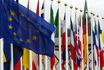 Την Πέμπτη παρουσιάζεται το σήμα της ελληνικής προεδρίας της ΕΕ