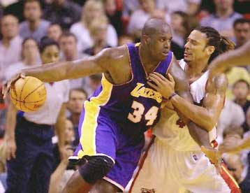 Το Μαϊάμι «λύγισε» τους Λέικερς με 97-85