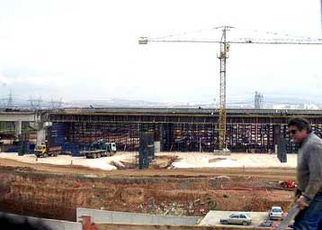 Αυξημένα κατά 83,7% τα ενοποιημένα κέρδη προ φόρων της Ελληνική Τεχνοδομική-ΤΕΒ