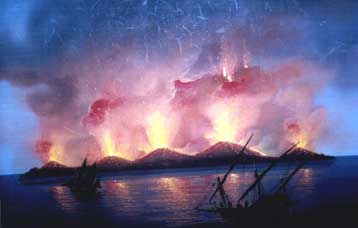 Ένα νησί κρυμμένο στα νερά της Σικελίας ενδέχεται να αναδυθεί ξανά