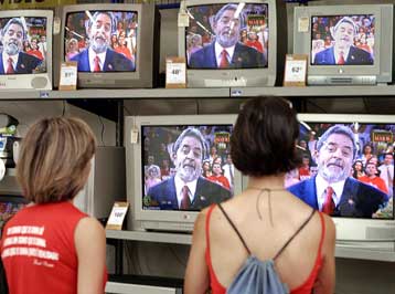 Η τηλεόραση θέμα συνεδρίου που αρχίζει την Πέμπτη στην Αθήνα