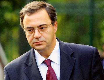 Δεν επιδιώκουμε ανατροπή του Συμφώνου Σταθερότητας, είπε ο Χ.Αϊχελ στο Ν.Χριστοδουλάκη