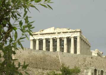 Με αφιέρωμα στον Παρθενώνα κυκλοφορεί το 20ό τεύχος του Ithaka