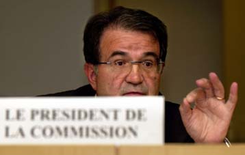 Σειρά προτάσεων για την αναμόρφωση του Συμφώνου Σταθερότητας ανακοίνωσε η Κομισιόν