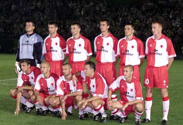 Έτοιμη να αντιμετωπίσει τον ΠΑΟΚ σε μία «καυτή έδρα» η Σλάβια Πράγας