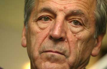 Αφιέρωμα στον Κώστα Γαβρά σε Αθήνα και Θεσσαλονίκη