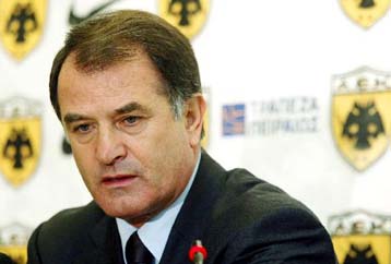 Μετά τους αγώνες της ΑΕΚ με Μακάμπι και ΠΑΟΚ προτίθεται να μιλήσει ο Μπάγεβιτς