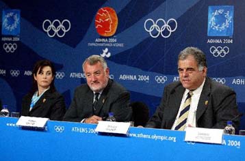 Χαμηλότερες των αναμενόμενων οι τιμές των εισιτηρίων για τους Ολυμπιακούς της Αθήνας