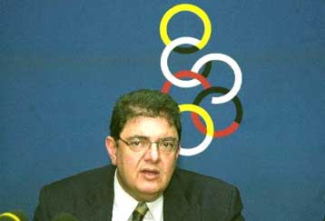 Την Παρασκευή κατατίθενται οι εκδηλώσεις ενδιαφέροντας για την Ολυμπιακή