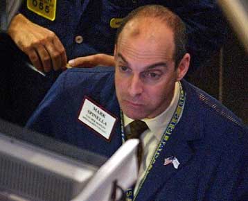 Ανοδος για Nasdaq και Dow Jones στο κλείσιμο της Τετάρτης