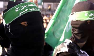 Σε «ιερό ηλεκτρονικό πόλεμο» κατά εβραϊκών δικτυακών τόπων καλεί η Χαμάς