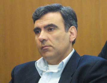 Έκλεισε οριστικά η υπόθεση ποινικής δίωξης του Αβ.Λεσπέρογλου από τον Ευ.Κρουσταλάκη