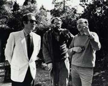 Πέθανε ο σκηνοθέτης της «Ερωμένης του Γάλλου Υπολοχαγού», Κάρελ Ράις