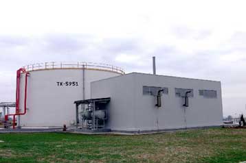 Αύξηση κερδών 33,6% για τα ΕΛΠΕ στο εννεάμηνο 2002