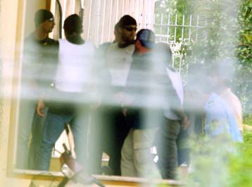 Την παραπομπή και των 19 κατηγορούμενων για τη 17Ν ζητά ο εισαγγελέας εφετών