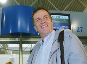 Mίνι απολογισμός από τον Γιάννη Ιωαννίδη μετά το 8 στα 8