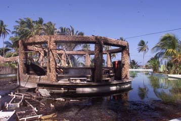 O «Στρατός της Παλαιστίνης» ανέλαβε την ευθύνη για τις επιθέσεις στην Κένυα