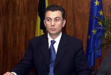 Δεν συμμερίζεται την κυβερνητική ικανοποίηση στο θέμα του Κωνσταντίνου η αντιπολίτευση