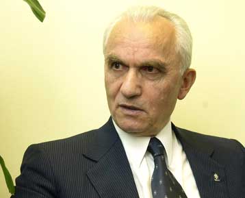 «Αφετηρία για διαπραγματεύσεις» οι θέσεις Ντενκτάς, δήλωσε ο Τούρκος ΥΠΕΞ