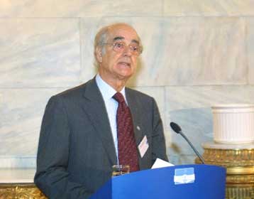 Ζήτημα ποιότητας της Δημοκρατίας η ποιότητα στην τηλεόραση