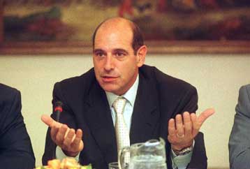 Καθησυχαστικός για τη μεσοπρόθεσμη τάση του πληθωρισμού ο ΣΕΒ