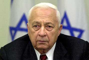 Επανεκλέγεται στην ηγεσία του Λικούντ ο Αριέλ Σαρόν