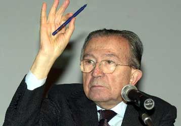 Αθώος για διασυνδέσεις με την Κόζα Νόστρα δηλώνει ο Αντρεότι στο Εφετείο του Παλέρμο