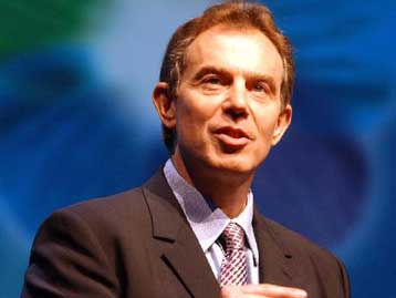 Ισχυρή και σταθερή προεδρία του Συμβουλίου της ΕΕ επιζητά ο Τόνι Μπλερ