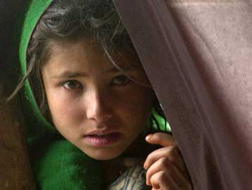 Σε συμφωνία επαναπατρισμού των Αφγανών προσφύγων κατέληξε η ΕΕ